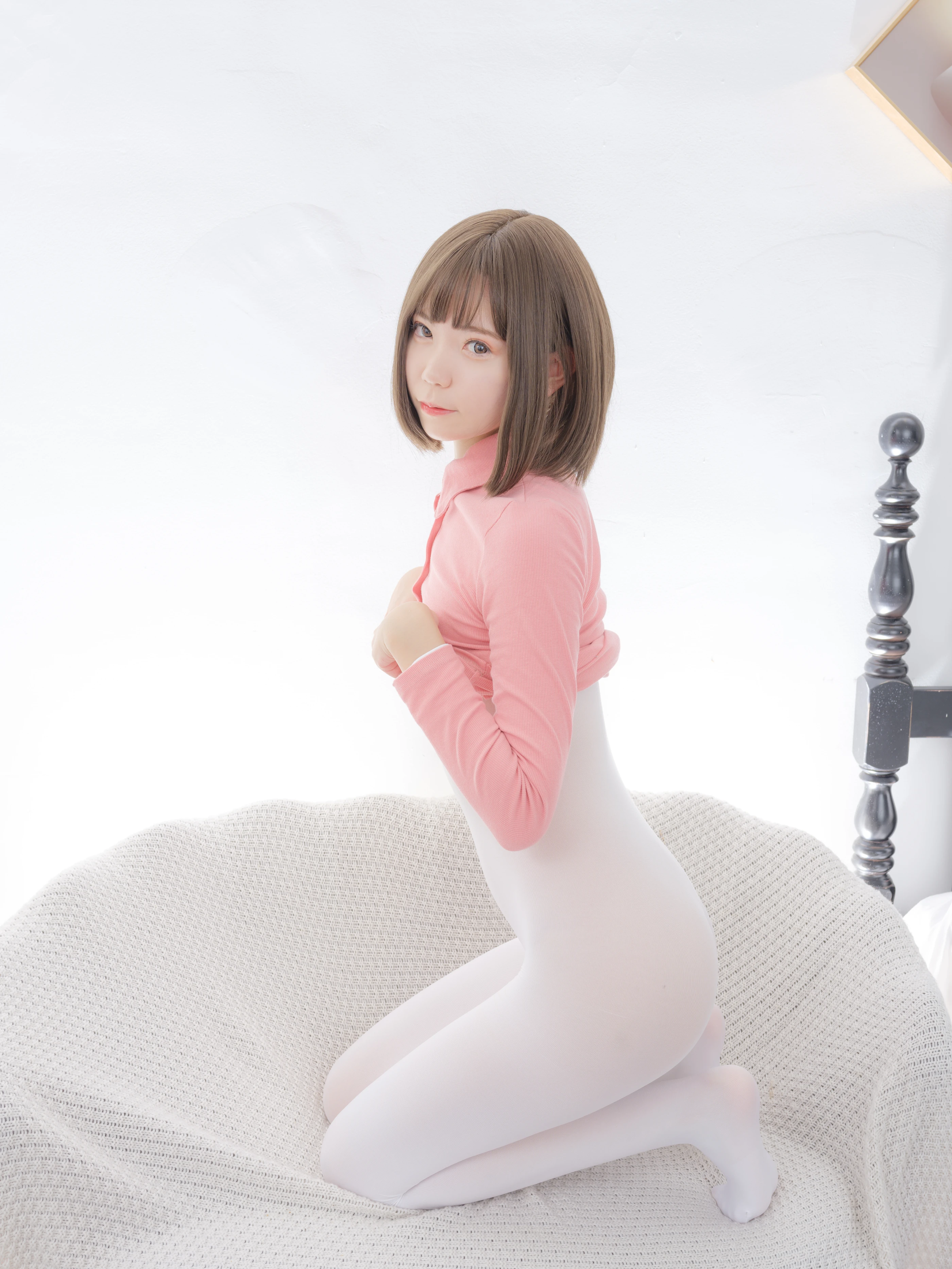 森萝财团 蜃楼 03E4K [111P 1V]插图8